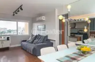 Vende-se: impecável apartamento de 3 quartos/suíte e duas vagas no bairro cristo redentor.