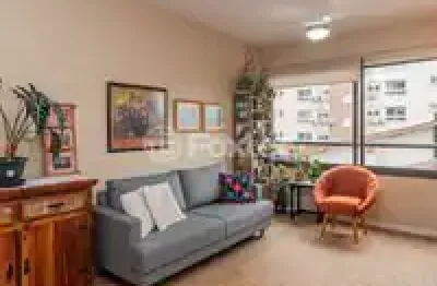 Excelente apartamento de 02 dorms, suíte, churrasq, vaga, santana, porto alegre/rs