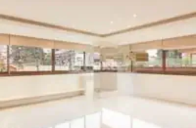 Vende-se: excelente apartamento garden com 3 quartos e duas vagas na rua libero badaró.