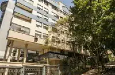 Excelente apartamento , 98m² privativos, 03 dorm, vaga, rio branco, porto alegre/rs