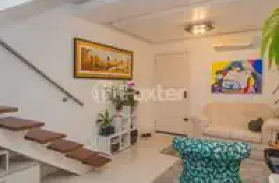 Excelente cobertura, 118 m², 02 dorms, vaga, petrópolis, porto alegre/rs.