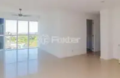 Lindo apartamento frente com 101m², 03 dorms, suíte, 02 vagas, vl.ipiranga, porto alegre/rs