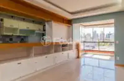 Apartamento com 2 quartos à venda na Rua Professor Duplan, 154, Rio Branco, Porto Alegre