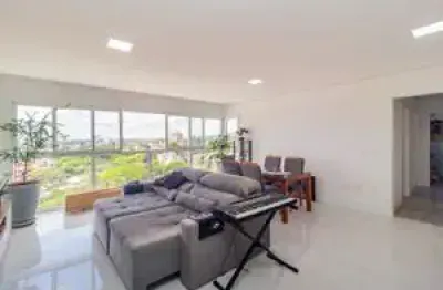 Vende-se: apartamento 3 quartos c/ suíte à venda rua alberto silva, vila ipiranga - porto alegre