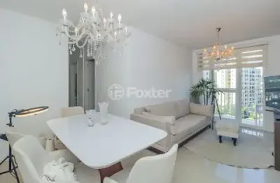 Apartamento 3 dorms à venda rua doutor carlos renato r. fonseca, jardim sabará - porto alegre
