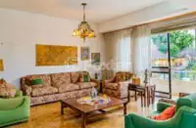 Amplo, iluminado, apartamento 3 quartos, 1 vaga coberta - rio branco