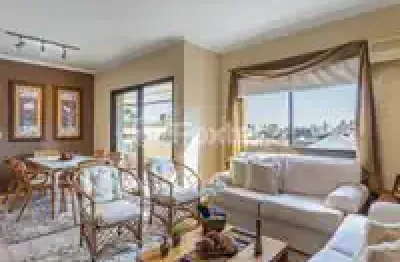 Amplo, iluminado, apartamento 3 quartos com 2 vagas - rio branco