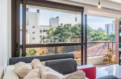 Apartamento 2 dorms à venda rua ferreira viana, petrópolis - porto alegre
