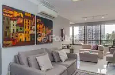 Lindo, amplo, iluminado apartamento 3 quartos com 2 vagas - bairro petrópolis