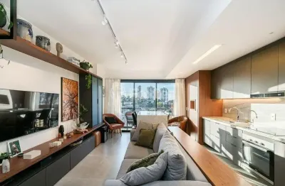 Apartamento 2 dorms à venda rua anita garibaldi, boa vista - porto alegre