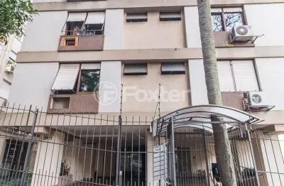 Cobertura 2 dorms à venda rua vicente da fontoura, bela vista - porto alegre