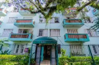 Apartamento 2 dorms à venda rua dezessete de junho, menino deus - porto alegre
