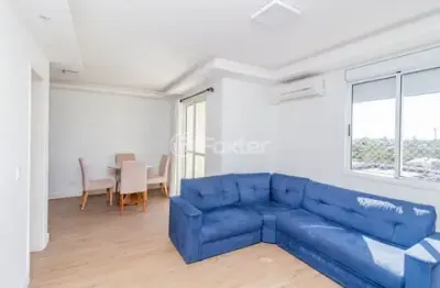 Apartamento 3 dorms à venda avenida assis brasil, são sebastião - porto alegre