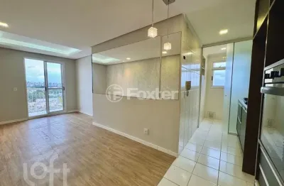 Apartamento 3 dorms à venda avenida assis brasil, são sebastião - porto alegre