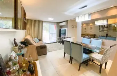 Apartamento 3 dorms à venda rua monsenhor antonio guilherme grings, sarandi - porto alegre