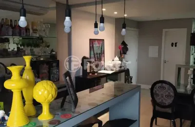 Apartamento com 3 quartos à venda na Rua Monsenhor Antonio Guilherme Grings, 51, Sarandi, Porto Alegre