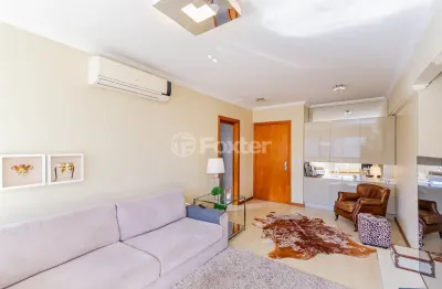 Apartamento 2 dorms à venda rua josé scutari, passo da areia - porto alegre