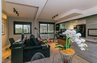 Apartamento 2 dorms à venda rua são josemaria escriva, jardim do salso - porto alegre