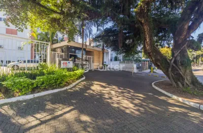 Apartamento 3 dorms à venda rua doutor campos velho, nonoai - porto alegre