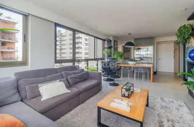 Apartamento 3 dorms à venda rua professor fitzgerald, petrópolis - porto alegre