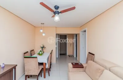 Lindo apartamento  mobiliado de 1 dormitório, com  43m², no centro histórico de porto alegre