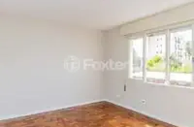 Lindo , amplo ensolarado, 2 quartos com 1 vaga, bairro santa cecília