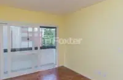 Lindo, melhor endereço no bom fim, 2 quartos com vaga coberta, elevador