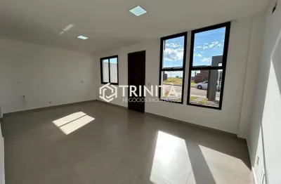 Casa com 2 quartos à venda no Brazmadeira, Cascavel 