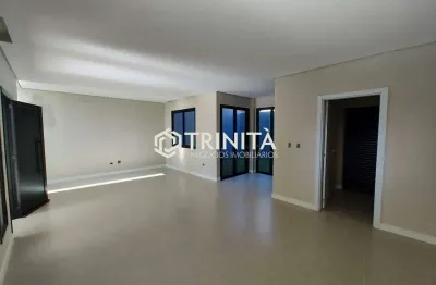 Sobrado com 1 suíte, 2 quartos e área gourmet | cancelli