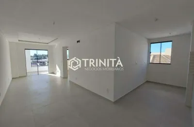 Apartamento com 2 quartos à venda no Country, Cascavel 