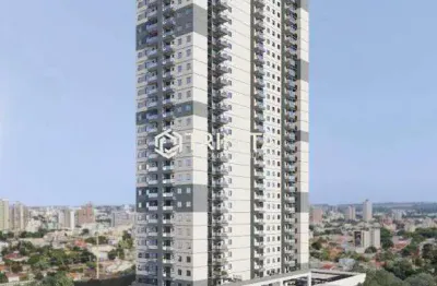 Apartamento com 2 quartos e 1 vaga | residencial encanto