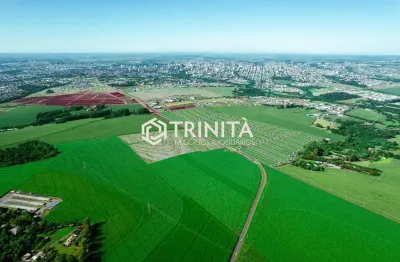 Terrenos residenciais a partir de 150 m² | loteamento alta vista