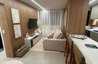 Apartamento com 1 suíte, 1 quarto e 1 vaga | osmario saraiva