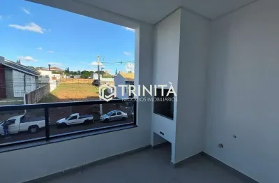 Apartamento com 2 quartos à venda no Country, Cascavel 
