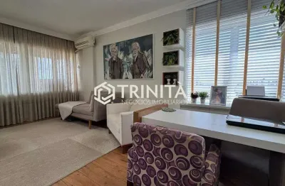 Salas comerciais de 34,4 m² | centro comercial cascavel