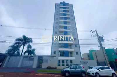 Apartamento com 2 quartos à venda no Cancelli, Cascavel 