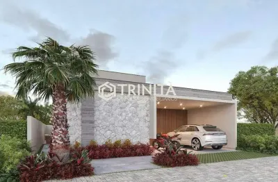 Casa à venda na Vista Linda, Cascavel 