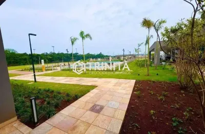 Terreno à venda no FAG, Cascavel 