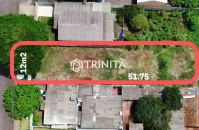 Terreno à venda no Neva, Cascavel 
