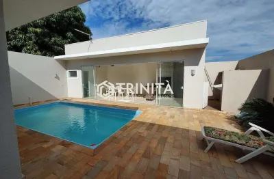 Casa térrea com suíte, dois quartos e duas vagas | cancelli
