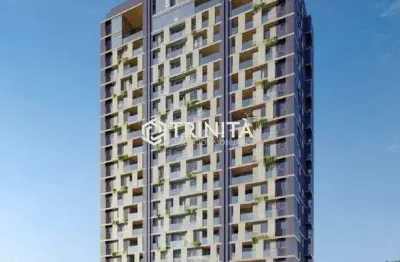 Apartamento com 3 quartos à venda no Country, Cascavel 