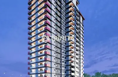Duplex com 1 suíte, 2 quartos e 3 vagas | edifício sf natal 1845