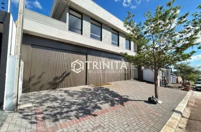 Casa com 3 quartos à venda na Vista Linda, Cascavel 