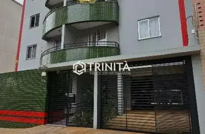 Apartamento com 2 quartos à venda no Centro, Cascavel 
