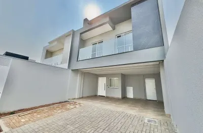 Triplex com 4 suítes e 4 vagas de garagem | tropical iii