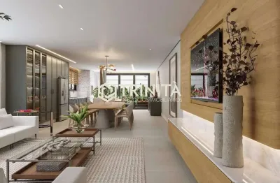 Casa com 3 quartos à venda no Country, Cascavel 