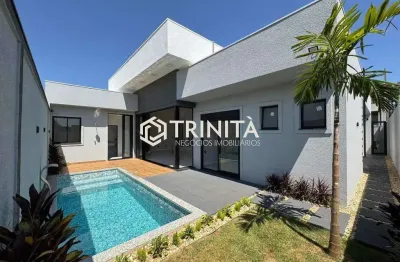 Casa com 3 quartos à venda no Recanto Tropical, Cascavel 