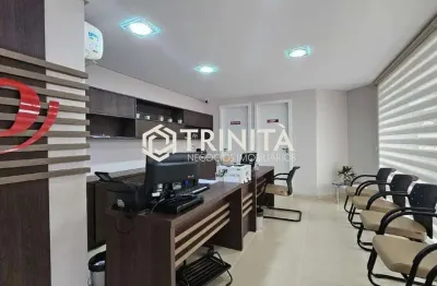 Sala comercial à venda no Centro, Cascavel 