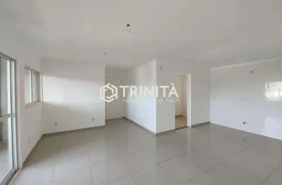 Apartamento com 1 suíte, 2 quartos e 1 vaga | parque são paulo