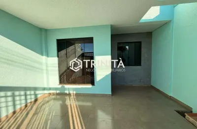 Casa com 1 quarto à venda no Santa Felicidade, Cascavel 